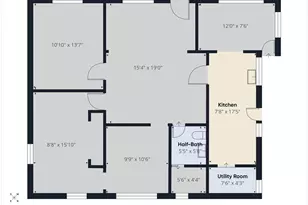 3408 Ogden, Lucerne, CA 95458 - Photo 45