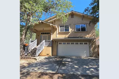 15840 29th Avenue, Clearlake, CA 95422 - Photo 1