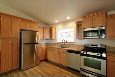 3085 Gardner Road, Nice, CA 95464 - Photo 3
