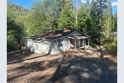 10418 Mulberry, Loch Lomond, CA 95461 - Photo 29