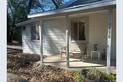 10418 Mulberry, Loch Lomond, CA 95461 - Photo 11