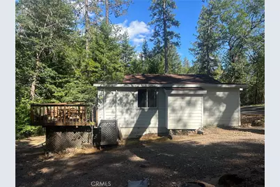 10418 Mulberry, Loch Lomond, CA 95461 - Photo 9
