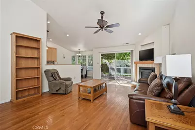 18846 Horseshoe, Hidden Valley Lake, CA 95467 - Photo 3
