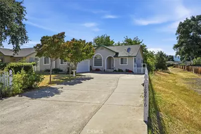 18846 Horseshoe, Hidden Valley Lake, CA 95467 - Photo 29
