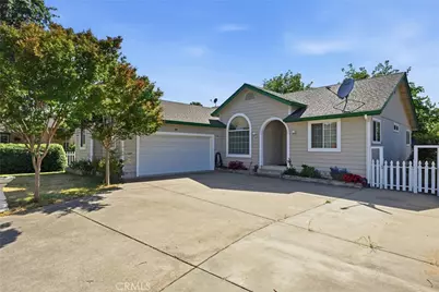 18846 Horseshoe, Hidden Valley Lake, CA 95467 - Photo 1
