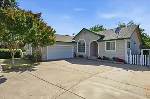 18846 Horseshoe, Hidden Valley Lake, CA 95467 - Photo 1