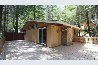 16404 High Road, Cobb, CA 95426 - Photo 19