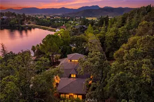 16945 Knollview, Hidden Valley Lake, CA 95467 - Photo 1