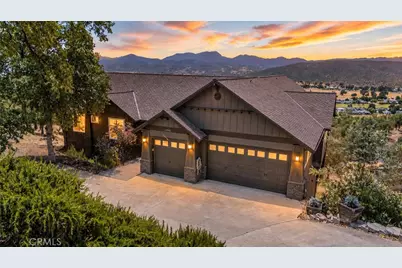 17535 Meadow View, Hidden Valley Lake, CA 95467 - Photo 1