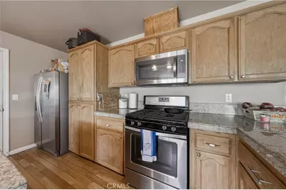 3409 Wolf Creek, Clearlake Oaks, CA 95423 - Photo 17