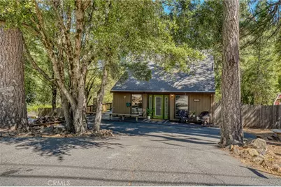 9260 Hoberg Drive, Cobb, CA 95426 - Photo 1