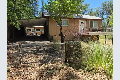10498 Redwood Road, Loch Lomond, CA 95426 - Photo 1