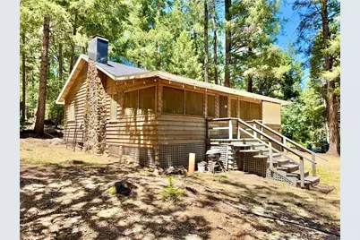 9520 Oak Place, Cobb, CA 95426 - Photo 1