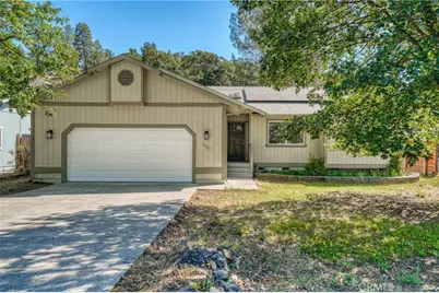 19662 Mountain, Hidden Valley Lake, CA 95467 - Photo 37