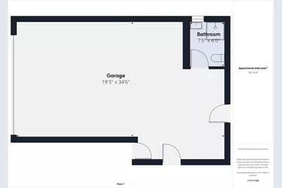 330 20th Street, Lakeport, CA 95453 - Photo 3