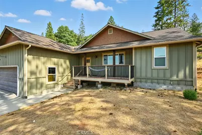 9482 Hoberg Drive, Cobb, CA 95426 - Photo 1