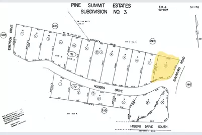 9482 Hoberg Drive, Cobb, CA 95426 - Photo 3