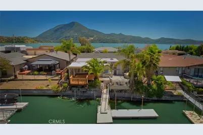 7762 Cora, Lucerne, CA 95458 - Photo 1