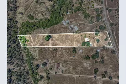 1623 New Long Valley Road, Clearlake Oaks, CA 95423 - Photo 3