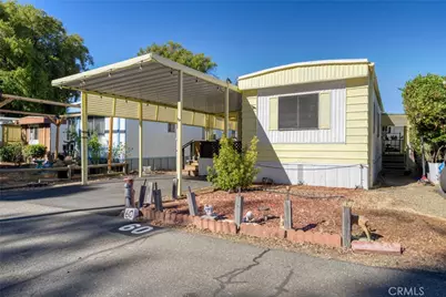 5890 E Highway 20 #60, Lucerne, CA 95458 - Photo 29