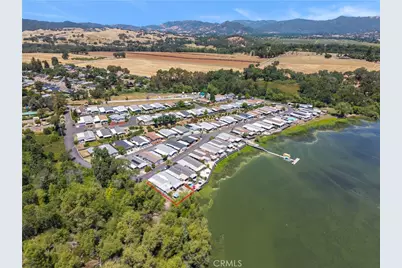 5830 Robin Hill Drive #17, Lakeport, CA 95453 - Photo 41