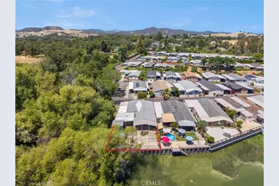 5830 Robin Hill Drive #17, Lakeport, CA 95453 - Photo 35