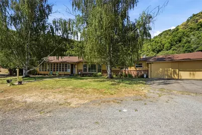 7825 Scotts Valley Rd., Lakeport, CA 95453 - Photo 1