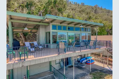 12250 Baylis Cove, Lower Lake, CA 95457 - Photo 37