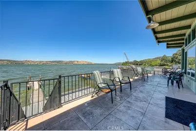 12250 Baylis Cove, Lower Lake, CA 95457 - Photo 27