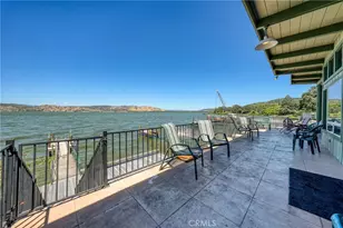 12250 Baylis Cove, Lower Lake, CA 95457 - Photo 27