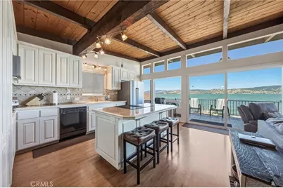 12250 Baylis Cove, Lower Lake, CA 95457 - Photo 9