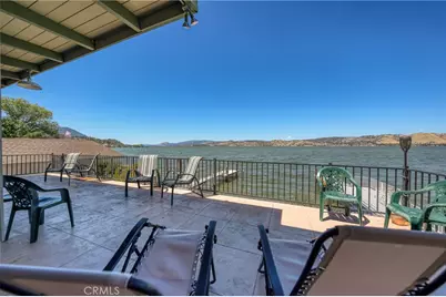 12250 Baylis Cove, Lower Lake, CA 95457 - Photo 25