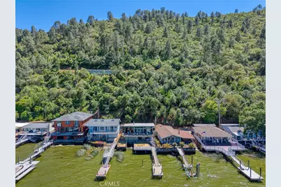 12250 Baylis Cove, Lower Lake, CA 95457 - Photo 43