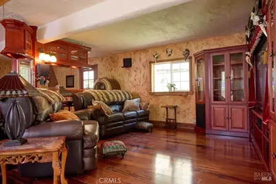 19400 Scenic Drive, Redwood Valley, CA 95470 - Photo 5