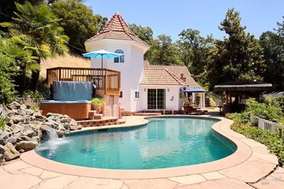 19400 Scenic Drive, Redwood Valley, CA 95470 - Photo 1