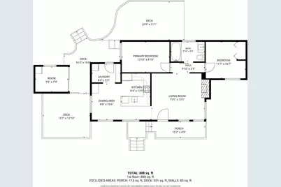 17337 Maple Shadows, Cobb, CA 95461 - Photo 23