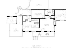 17337 Maple Shadows, Cobb, CA 95461 - Photo 23