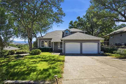 18325 Pinnacle Court, Hidden Valley Lake, CA 95467 - Photo 1