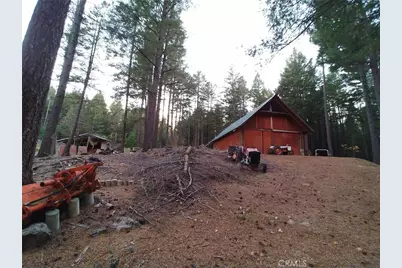 11254 Airstrip Road, Loch Lomond, CA 95461 - Photo 33