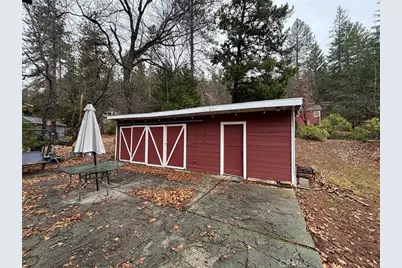 10728 Fishery Springs Road, Loch Lomond, CA 95461 - Photo 3