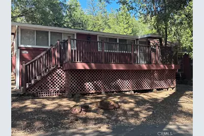 10728 Fishery Springs Road, Loch Lomond, CA 95461 - Photo 1