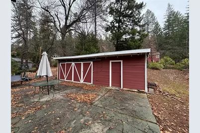 10728 Fishery Springs Road, Loch Lomond, CA 95461 - Photo 3