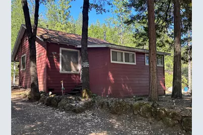 10736 Fishery Springs Road, Loch Lomond, CA 95461 - Photo 1