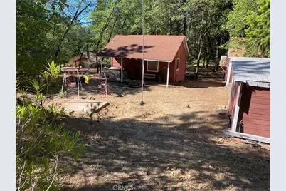 10736 Fishery Springs Road, Loch Lomond, CA 95461 - Photo 7