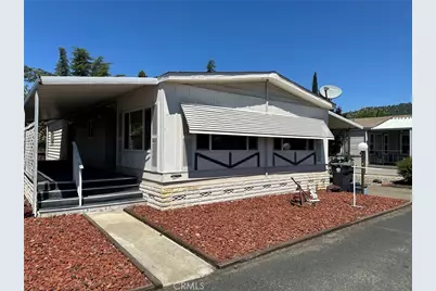 400 Sulphur Bank #59, Clearlake Oaks, CA 95423 - Photo 3