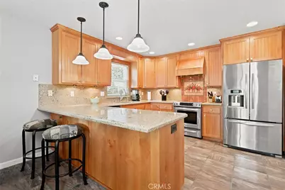 18142 Sweetwood Court, Hidden Valley Lake, CA 95467 - Photo 9