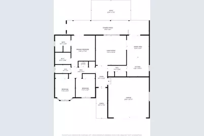 18142 Sweetwood Court, Hidden Valley Lake, CA 95467 - Photo 43