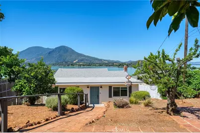 9175 Glenhaven, Glenhaven, CA 95443 - Photo 1