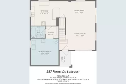 287 Forest Drive, Lakeport, CA 95453 - Photo 45