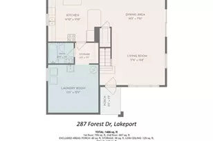 287 Forest Dr, Lakeport, CA 95453 - Photo 45